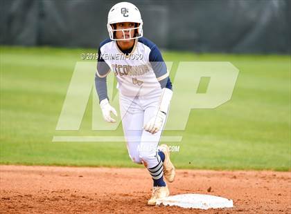 Thumbnail 2 in O'Connor vs. Brandeis photogallery.