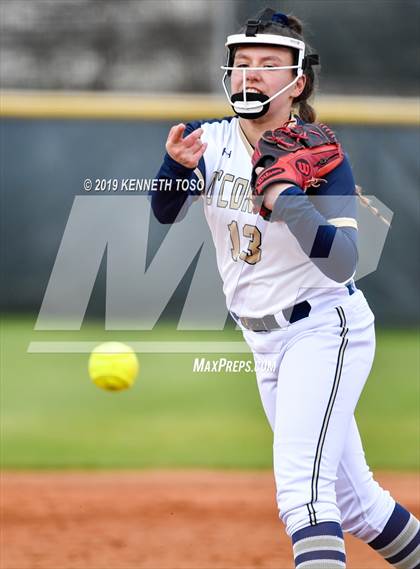 Thumbnail 2 in O'Connor vs. Brandeis photogallery.