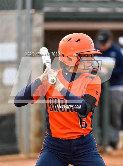Thumbnail 2 in O'Connor vs. Brandeis photogallery.