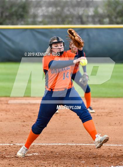 Thumbnail 1 in O'Connor vs. Brandeis photogallery.