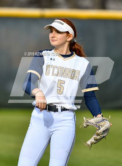 Thumbnail 3 in O'Connor vs. Brandeis photogallery.