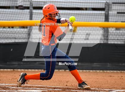 Thumbnail 3 in O'Connor vs. Brandeis photogallery.