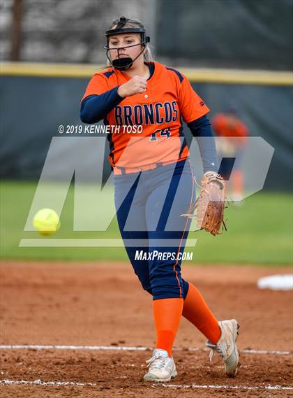 Thumbnail 3 in O'Connor vs. Brandeis photogallery.