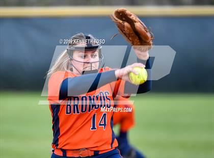 Thumbnail 3 in O'Connor vs. Brandeis photogallery.