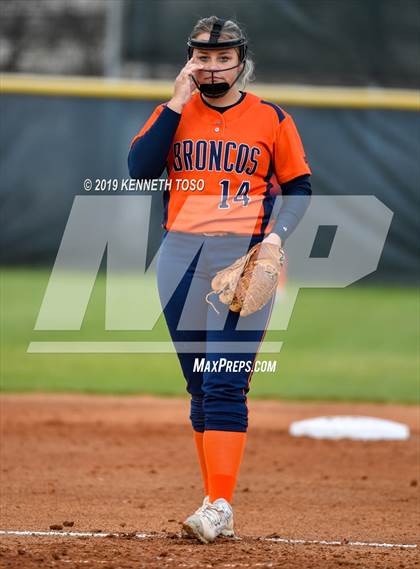 Thumbnail 1 in O'Connor vs. Brandeis photogallery.