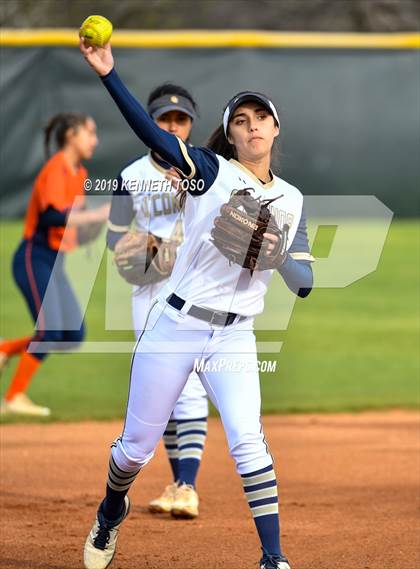 Thumbnail 3 in O'Connor vs. Brandeis photogallery.