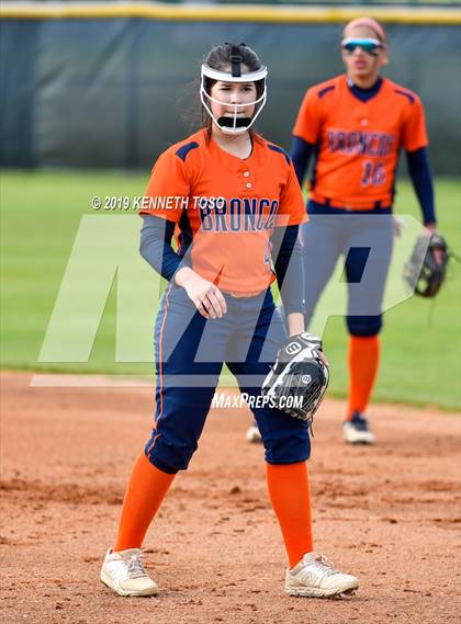 Thumbnail 2 in O'Connor vs. Brandeis photogallery.