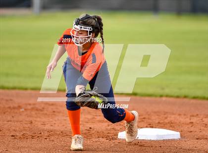 Thumbnail 2 in O'Connor vs. Brandeis photogallery.