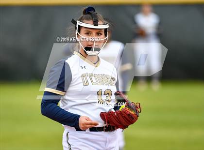 Thumbnail 1 in O'Connor vs. Brandeis photogallery.