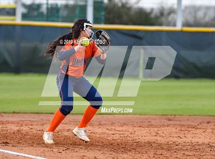 Thumbnail 3 in O'Connor vs. Brandeis photogallery.