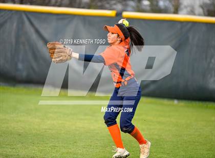 Thumbnail 2 in O'Connor vs. Brandeis photogallery.