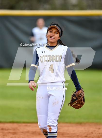Thumbnail 3 in O'Connor vs. Brandeis photogallery.