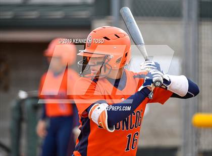 Thumbnail 3 in O'Connor vs. Brandeis photogallery.