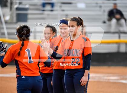 Thumbnail 3 in O'Connor vs. Brandeis photogallery.