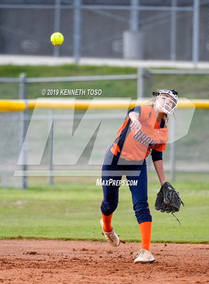 Thumbnail 1 in O'Connor vs. Brandeis photogallery.