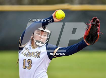 Thumbnail 2 in O'Connor vs. Brandeis photogallery.