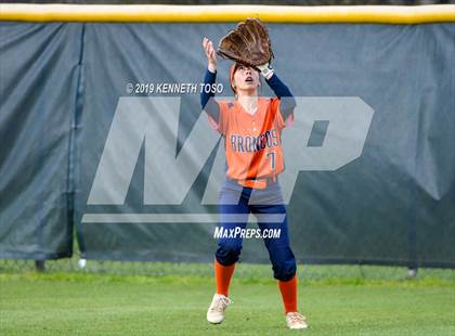Thumbnail 2 in O'Connor vs. Brandeis photogallery.