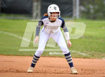 Thumbnail 2 in O'Connor vs. Brandeis photogallery.