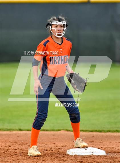 Thumbnail 1 in O'Connor vs. Brandeis photogallery.