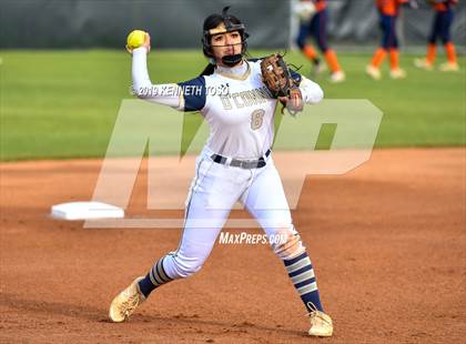 Thumbnail 2 in O'Connor vs. Brandeis photogallery.
