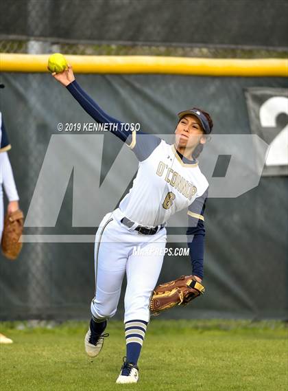 Thumbnail 1 in O'Connor vs. Brandeis photogallery.
