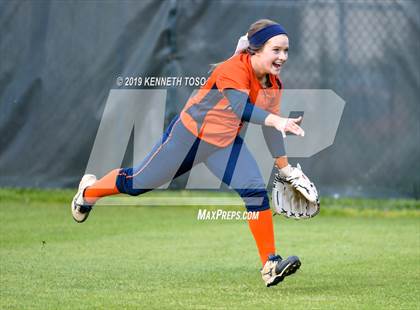 Thumbnail 2 in O'Connor vs. Brandeis photogallery.