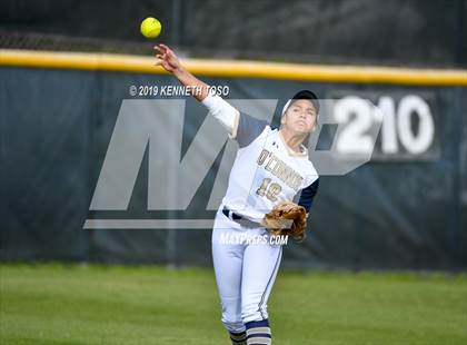 Thumbnail 2 in O'Connor vs. Brandeis photogallery.