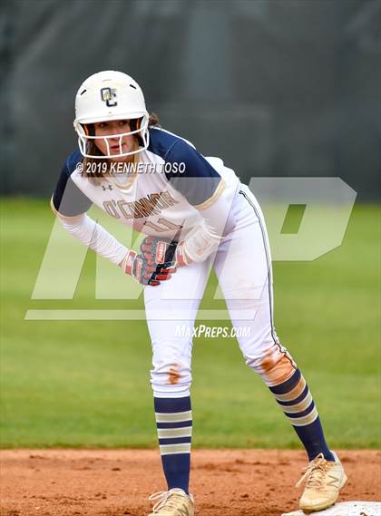 Thumbnail 1 in O'Connor vs. Brandeis photogallery.