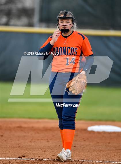 Thumbnail 3 in O'Connor vs. Brandeis photogallery.