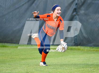 Thumbnail 3 in O'Connor vs. Brandeis photogallery.