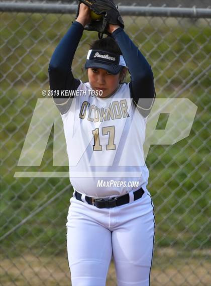Thumbnail 2 in O'Connor vs. Brandeis photogallery.