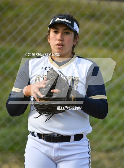 Thumbnail 3 in O'Connor vs. Brandeis photogallery.