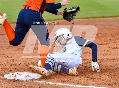 Thumbnail 2 in O'Connor vs. Brandeis photogallery.