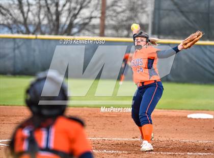 Thumbnail 2 in O'Connor vs. Brandeis photogallery.