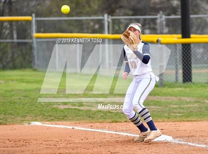Thumbnail 2 in O'Connor vs. Brandeis photogallery.