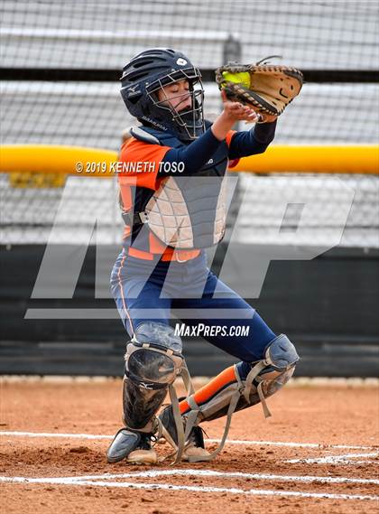 Thumbnail 1 in O'Connor vs. Brandeis photogallery.