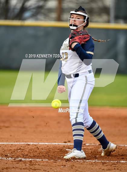 Thumbnail 2 in O'Connor vs. Brandeis photogallery.