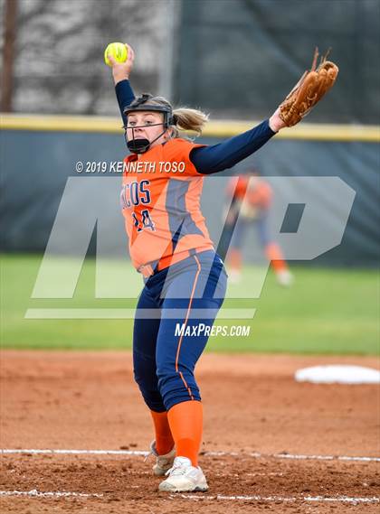 Thumbnail 2 in O'Connor vs. Brandeis photogallery.