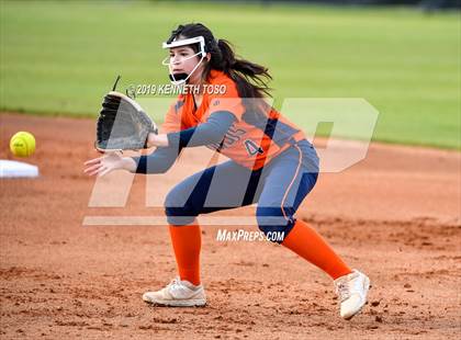 Thumbnail 1 in O'Connor vs. Brandeis photogallery.