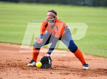 Thumbnail 3 in O'Connor vs. Brandeis photogallery.