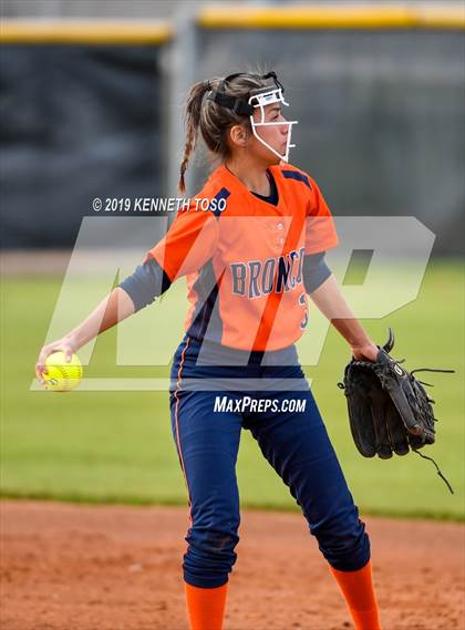 Thumbnail 3 in O'Connor vs. Brandeis photogallery.