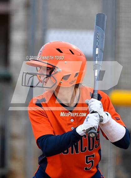 Thumbnail 2 in O'Connor vs. Brandeis photogallery.