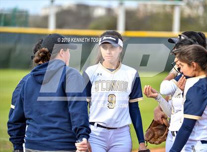 Thumbnail 3 in O'Connor vs. Brandeis photogallery.