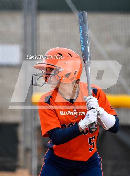 Thumbnail 3 in O'Connor vs. Brandeis photogallery.