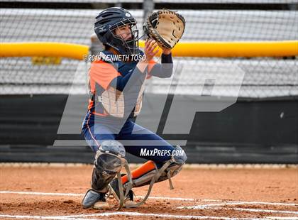 Thumbnail 3 in O'Connor vs. Brandeis photogallery.