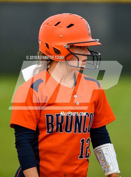 Thumbnail 2 in O'Connor vs. Brandeis photogallery.