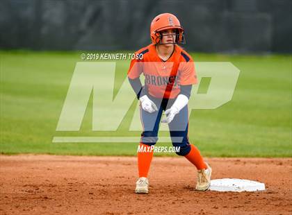 Thumbnail 1 in O'Connor vs. Brandeis photogallery.