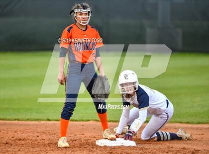 Thumbnail 2 in O'Connor vs. Brandeis photogallery.