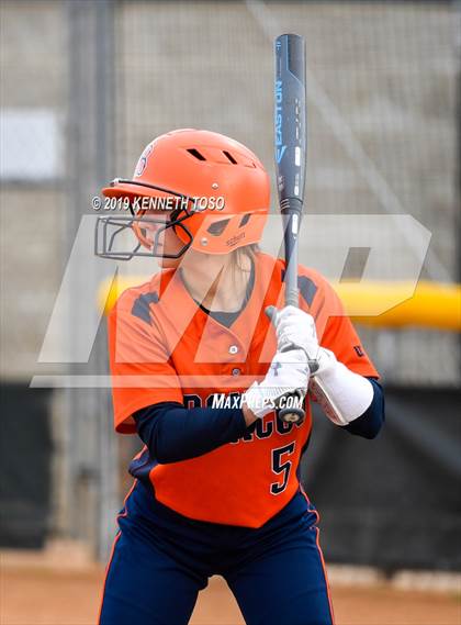 Thumbnail 1 in O'Connor vs. Brandeis photogallery.