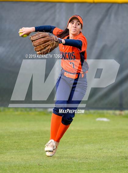 Thumbnail 3 in O'Connor vs. Brandeis photogallery.